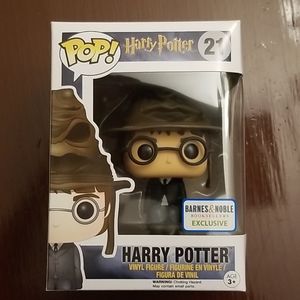 Harry potter funko pop #21